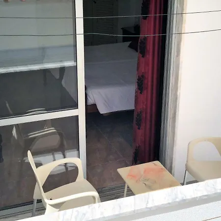 Olinda's Homestay szállás Lagos