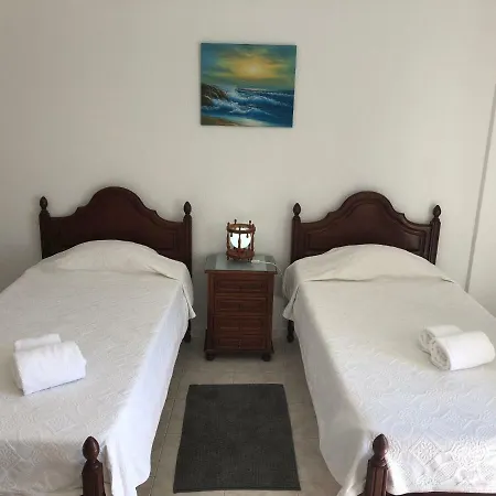 Olinda's Lagos