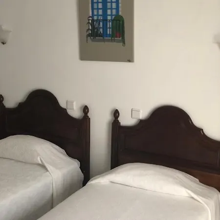 Olinda's Quarto em Acomodações Particulares Lagos