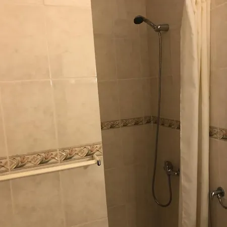 Olinda's Quarto em Acomodações Particulares