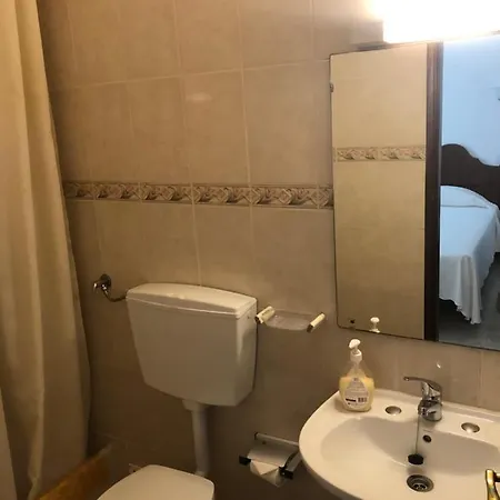 Olinda's Quarto em Acomodações Particulares *