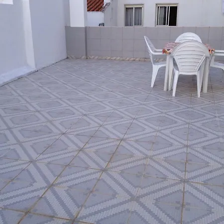 Quarto em Acomodações Particulares Olinda's Lagos