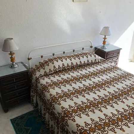Olinda's Accommodatie bij particulieren Lagos