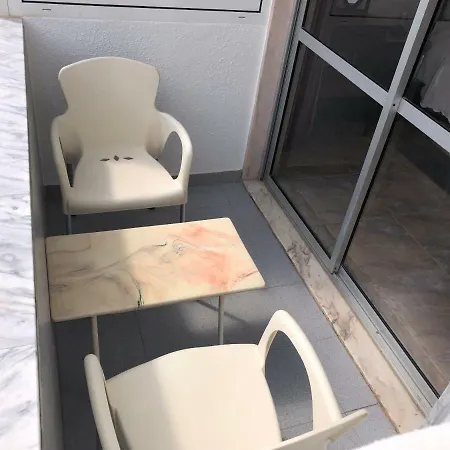 Olinda's Quarto em Acomodações Particulares *