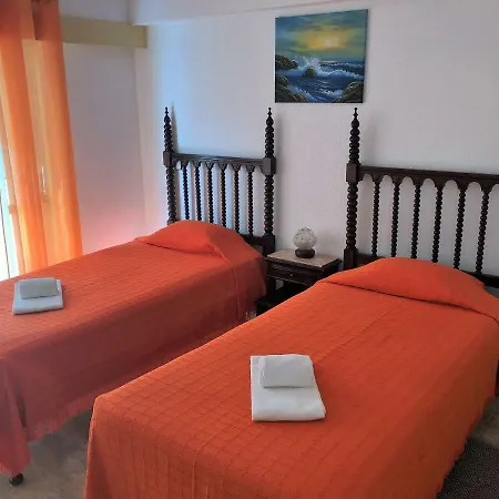 Olinda's * Lagos