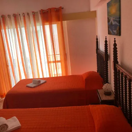 Olinda's Quarto em Acomodações Particulares