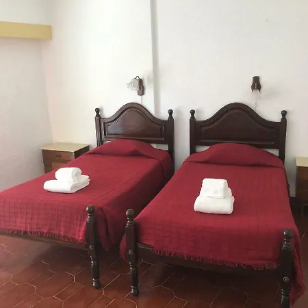 Olinda's Quarto em Acomodações Particulares