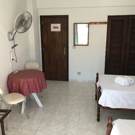 Olinda's Lagos