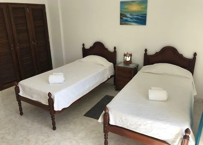 Homestay szállás Olinda's Lagos