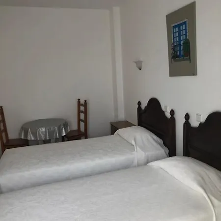 Accommodatie bij particulieren Olinda's *