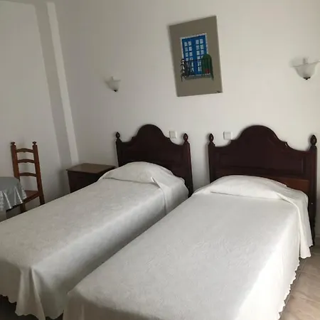 Olinda's Accommodatie bij particulieren Lagos