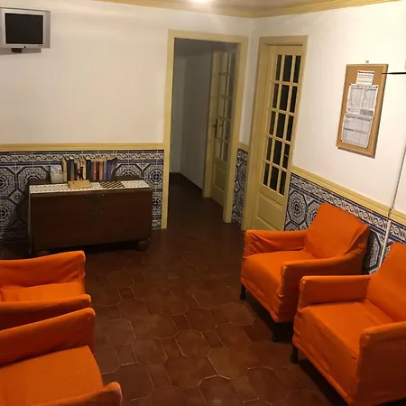 Accommodatie bij particulieren Olinda's *