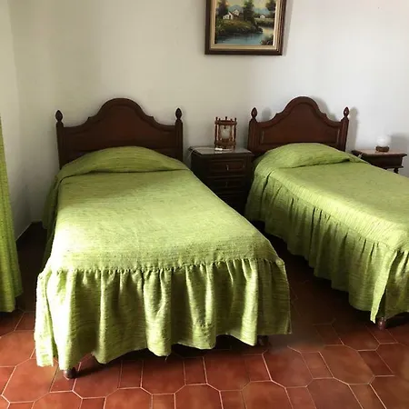 Accommodatie bij particulieren Olinda's