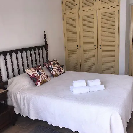 Accommodatie bij particulieren Olinda's *