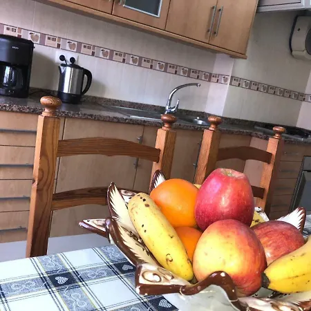 Olinda's Homestay
