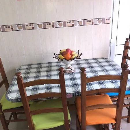 Olinda's בית אירוח *