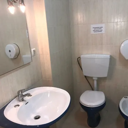 Olinda's Accommodatie bij particulieren *