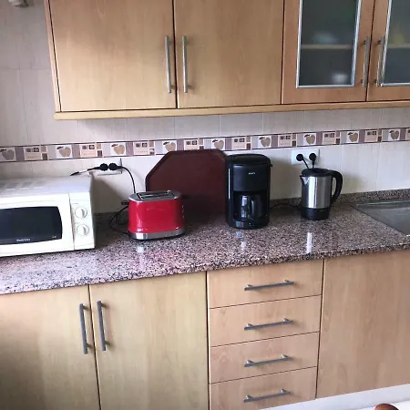 Olinda's Accommodatie bij particulieren Lagos