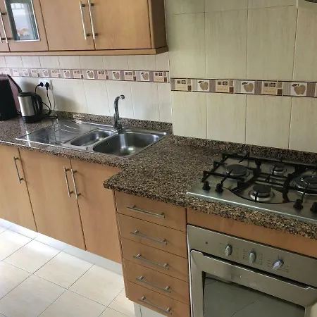 Olinda's Accommodatie bij particulieren *