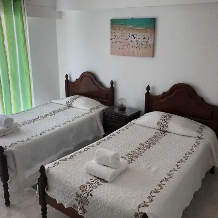 Olinda's Lagos