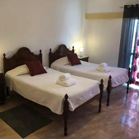 Olinda's Accommodatie bij particulieren *