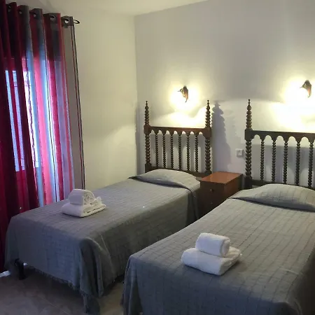 Olinda's Accommodatie bij particulieren Lagos