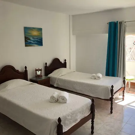 Olinda's Homestay
