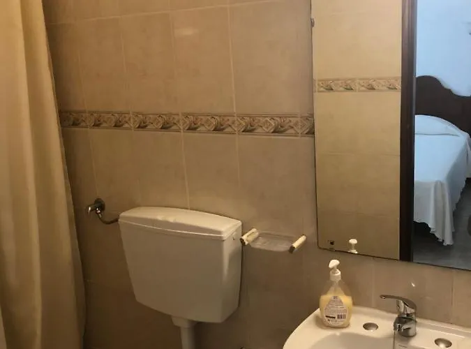 Olinda's Accommodatie bij particulieren *