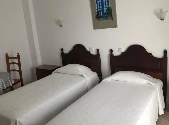 Olinda's Accommodatie bij particulieren Lagos