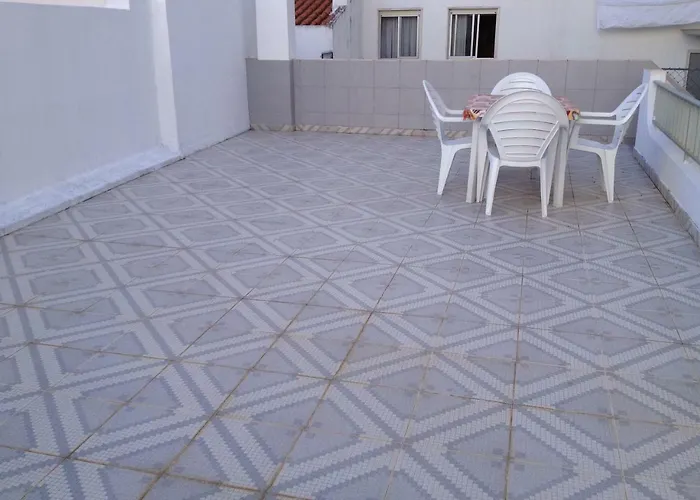 Accommodatie bij particulieren Olinda's Lagos