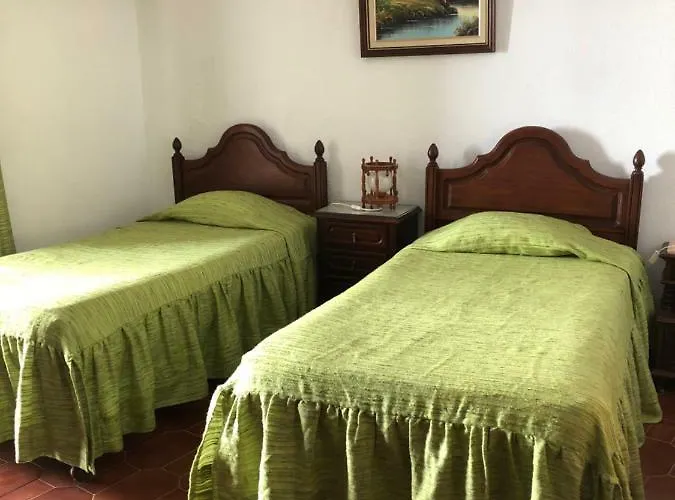 Olinda's Accommodatie bij particulieren *