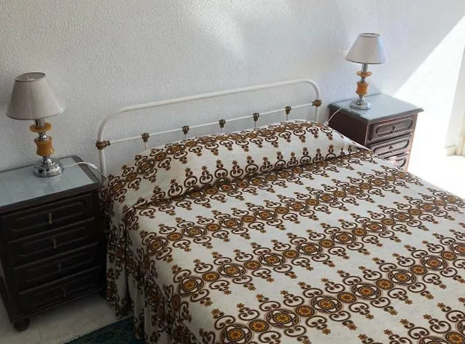 Olinda's Accommodatie bij particulieren Lagos