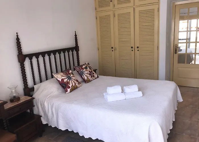 Accommodatie bij particulieren Olinda's *