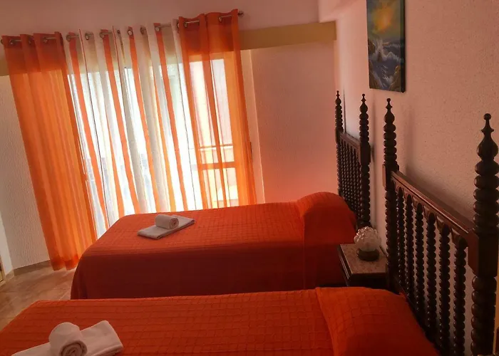 Olinda's Accommodatie bij particulieren