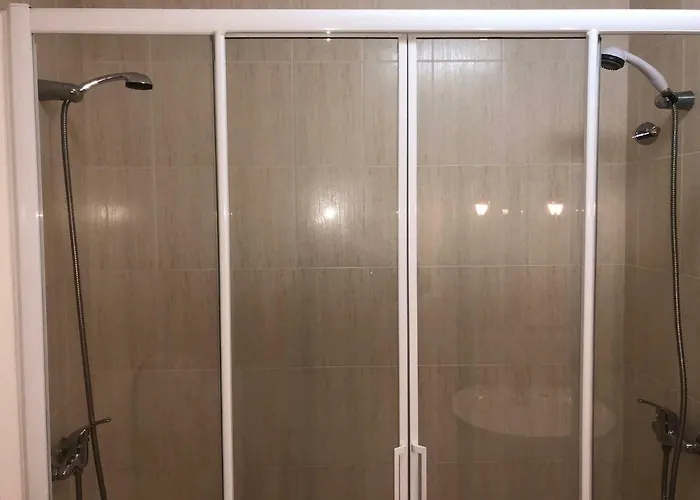 Accommodatie bij particulieren Olinda's Lagos