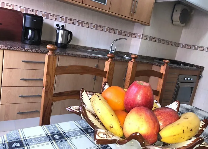 Olinda's Accommodatie bij particulieren