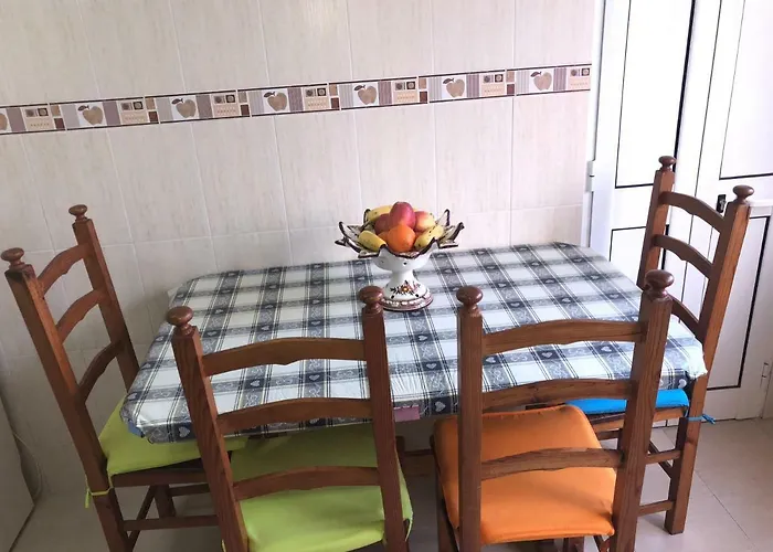 Olinda's Accommodatie bij particulieren *