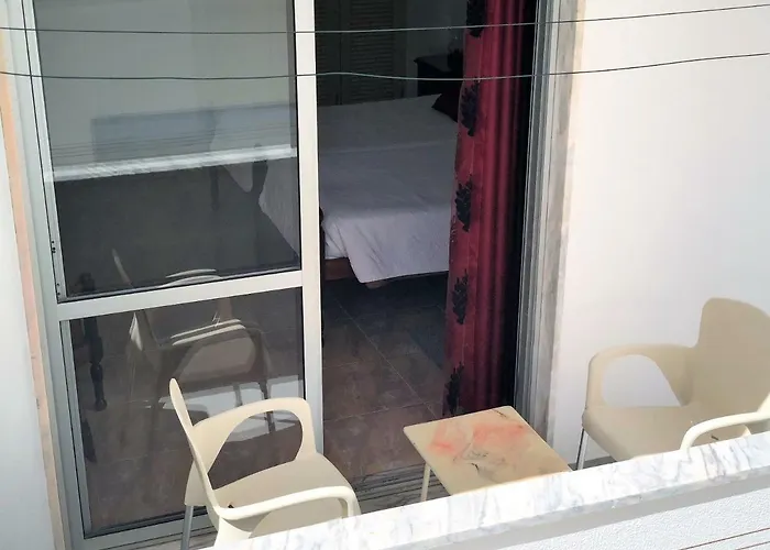 Olinda's Accommodatie bij particulieren Lagos