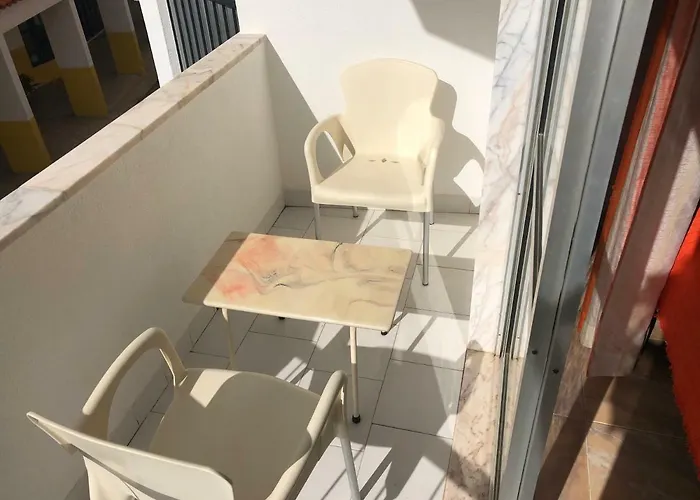 Accommodatie bij particulieren Olinda's *