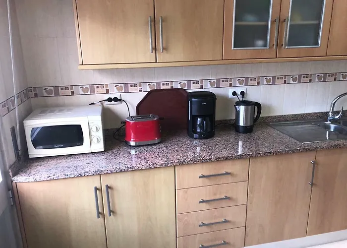 Olinda's Accommodatie bij particulieren Lagos