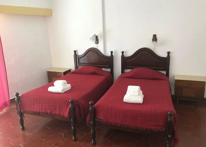 Olinda's Accommodatie bij particulieren