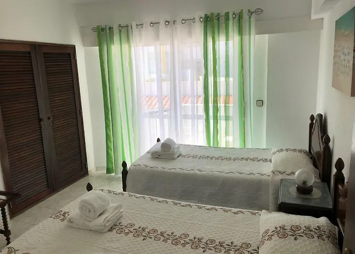 Accommodatie bij particulieren Olinda's *