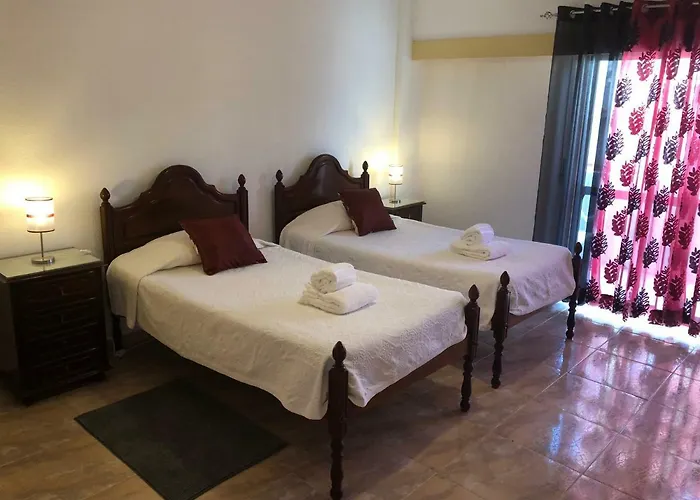 Olinda's Accommodatie bij particulieren *