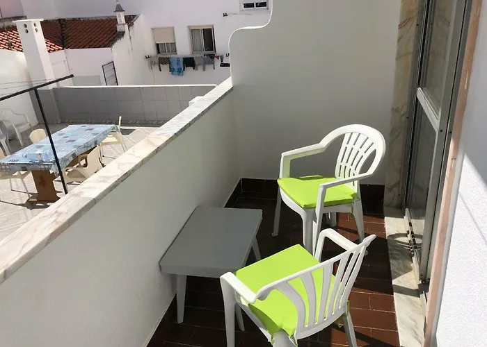 Olinda's Accommodatie bij particulieren