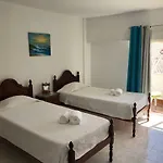 Olinda's Homestay szállás