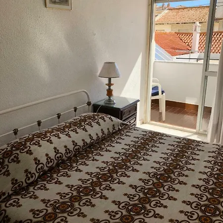 Olinda's Séjour chez l'habitant *