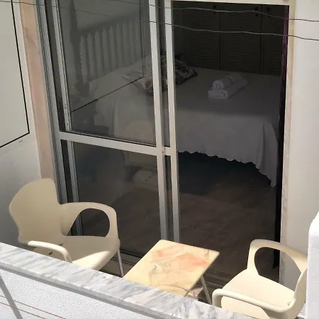 Olinda's * 라고스