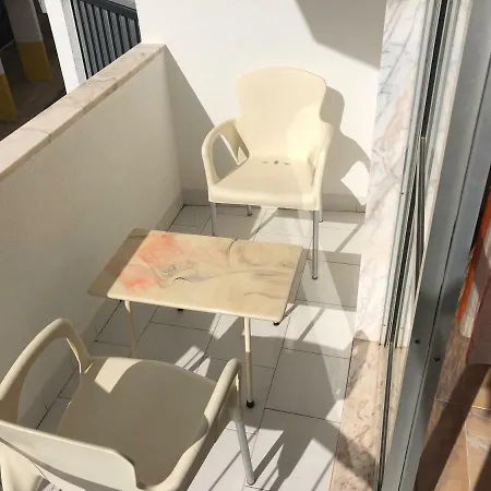 Séjour chez l'habitant Olinda's *