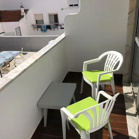 Olinda's Séjour chez l'habitant