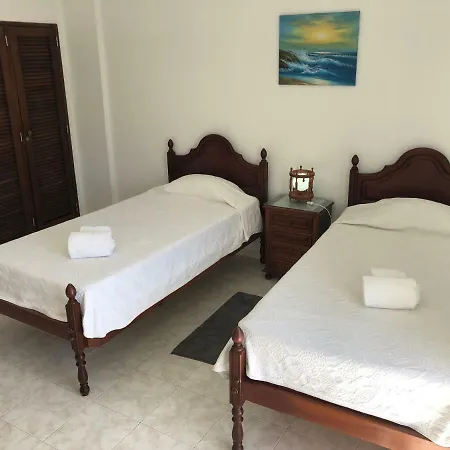 Séjour chez l'habitant Olinda's Lagos